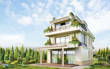 Complex For sale, Малинова долина