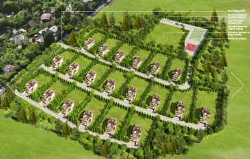 Complex For sale, Малинова долина