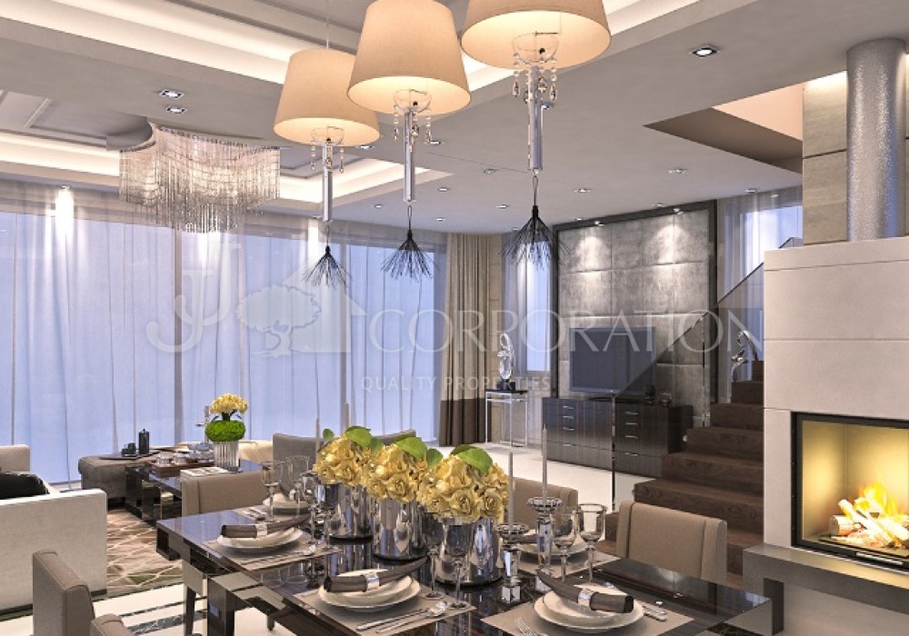 Complex For sale, Малинова долина