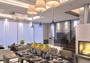 Complex For sale, Малинова долина