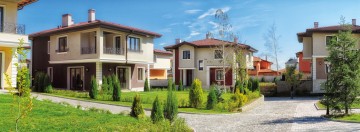 Complex for sale, Малинова долина