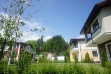 Complex for sale, Малинова долина