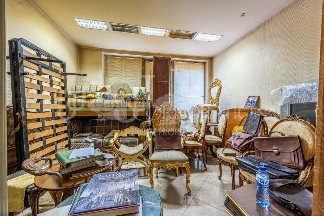 Магазин за продажба, Крива река, 187 кв. м.