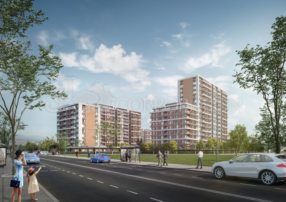 Three bedroom For sale, Сердика, 196 sq.m.