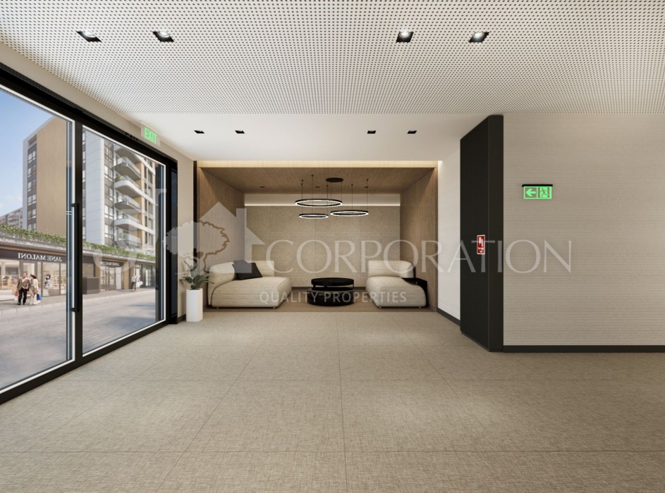 Three bedroom For sale, Сердика, 196 sq.m.