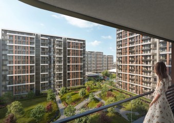 2-стаен за продажба, Сердика, 69 кв. м.