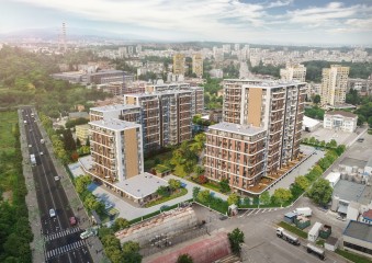 2-стаен за продажба, Сердика, 69 кв. м.