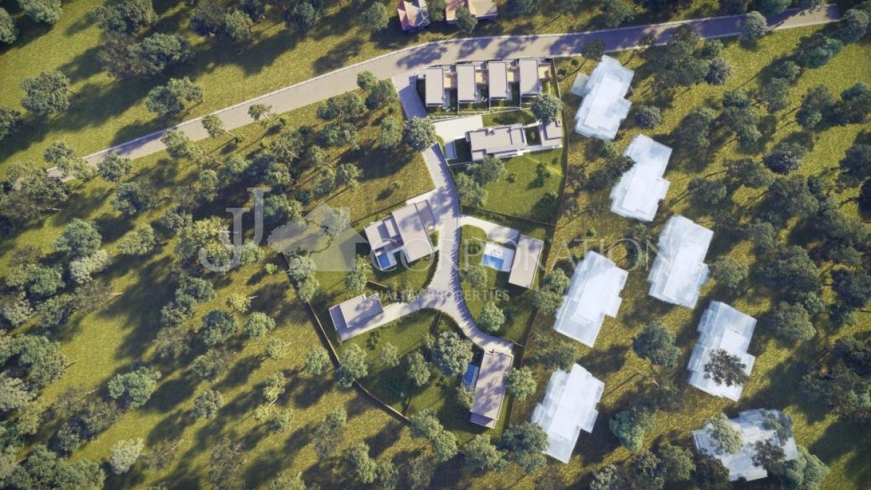 Complex, Бояна