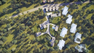 комплекс "360° Резиденс" , кв.Бояна