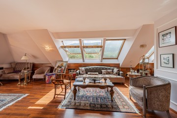 Multi bedroom For rent, Бояна, 285 sq.m.