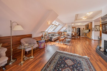 Multi bedroom For rent, Бояна, 285 sq.m.