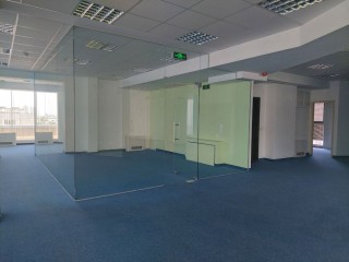 Office For rent, Студентски град, 289 sq.m.