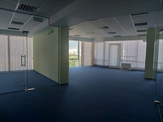 Office For rent, Студентски град, 289 sq.m.