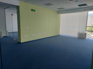 Office For rent, Студентски град, 289 sq.m.