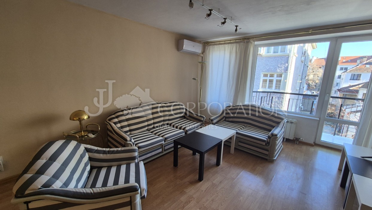 Two bedroom For rent, Център, 111 sq.m.