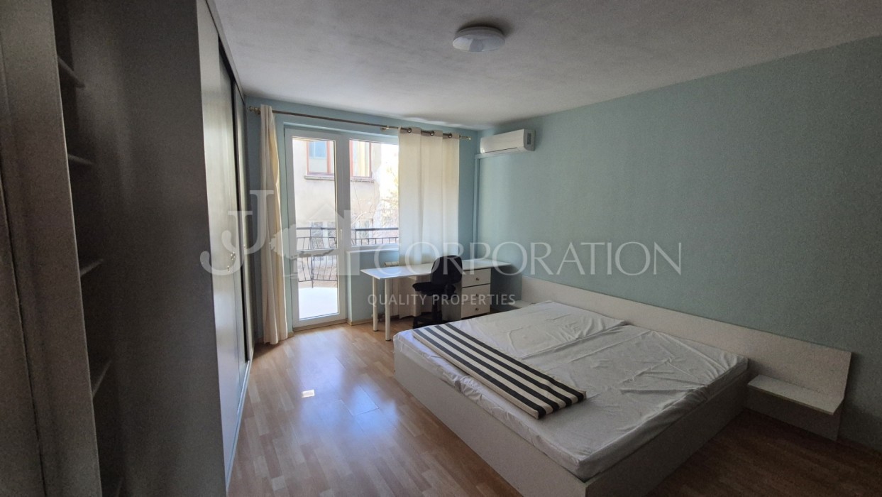 Two bedroom For rent, Център, 111 sq.m.