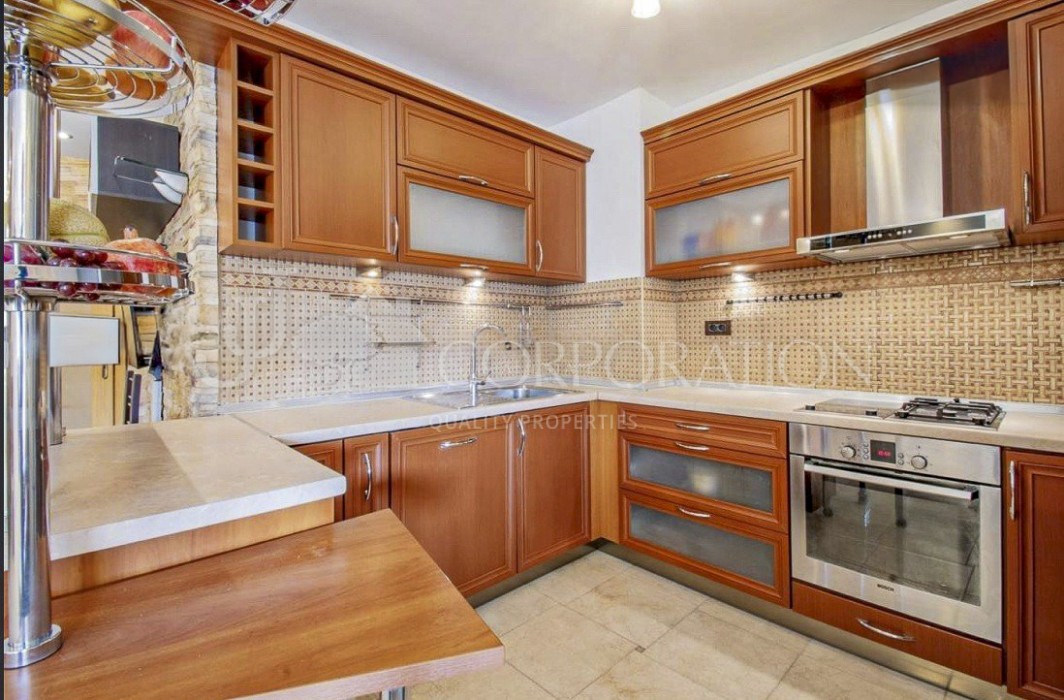 Two bedroom For rent, Павлово, 120 sq.m.
