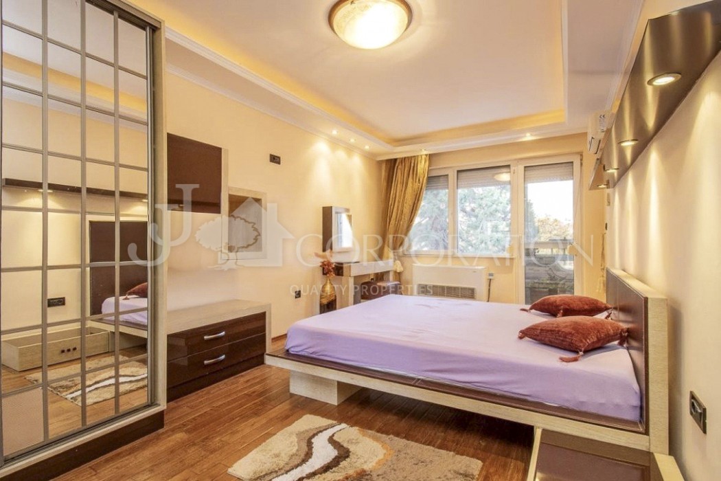 Two bedroom For rent, Павлово, 120 sq.m.