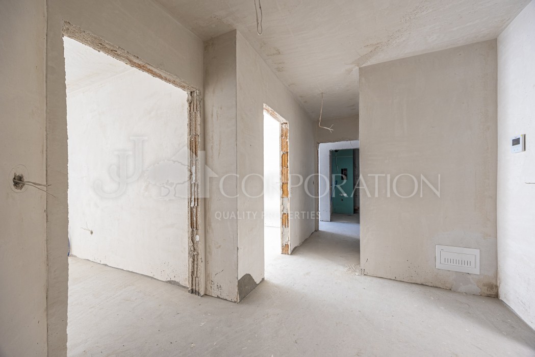 3-стаен за продажба, Полигона, 144 кв. м.