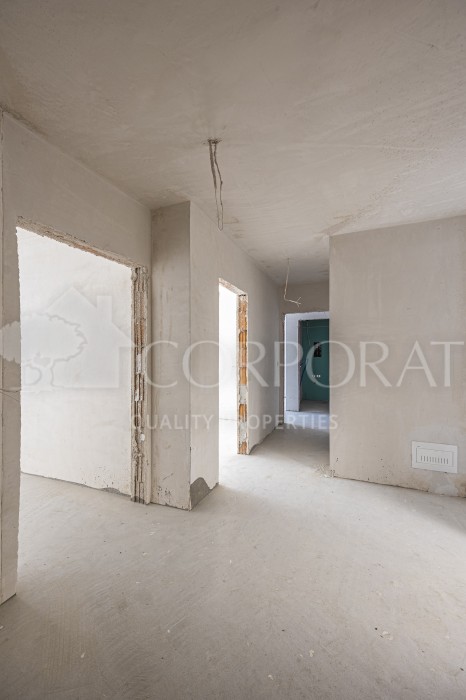 3-стаен за продажба, Полигона, 144 кв. м.