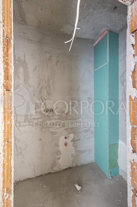 3-стаен за продажба, Полигона, 144 кв. м.