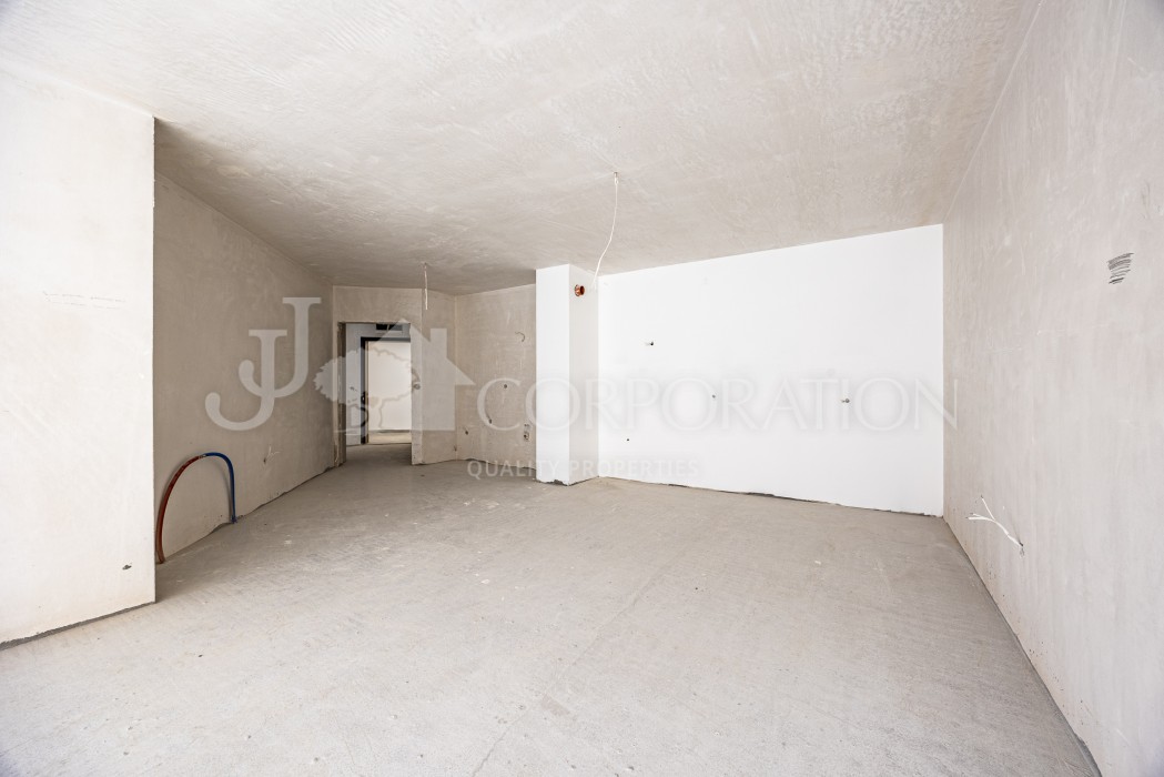 3-стаен за продажба, Полигона, 144 кв. м.