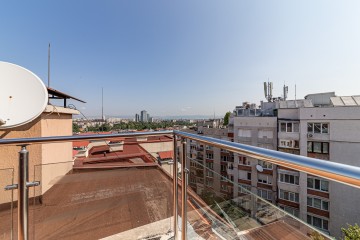 Многостаен за продажба, Лозенец, 226 кв. м.