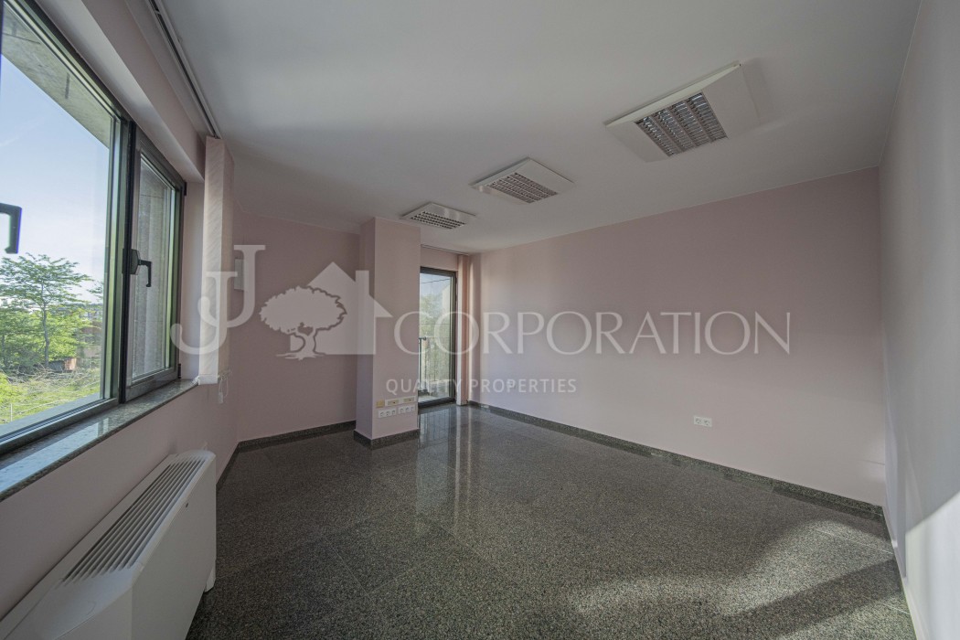 Office For rent, Кръстова вада, 220 sq.m.