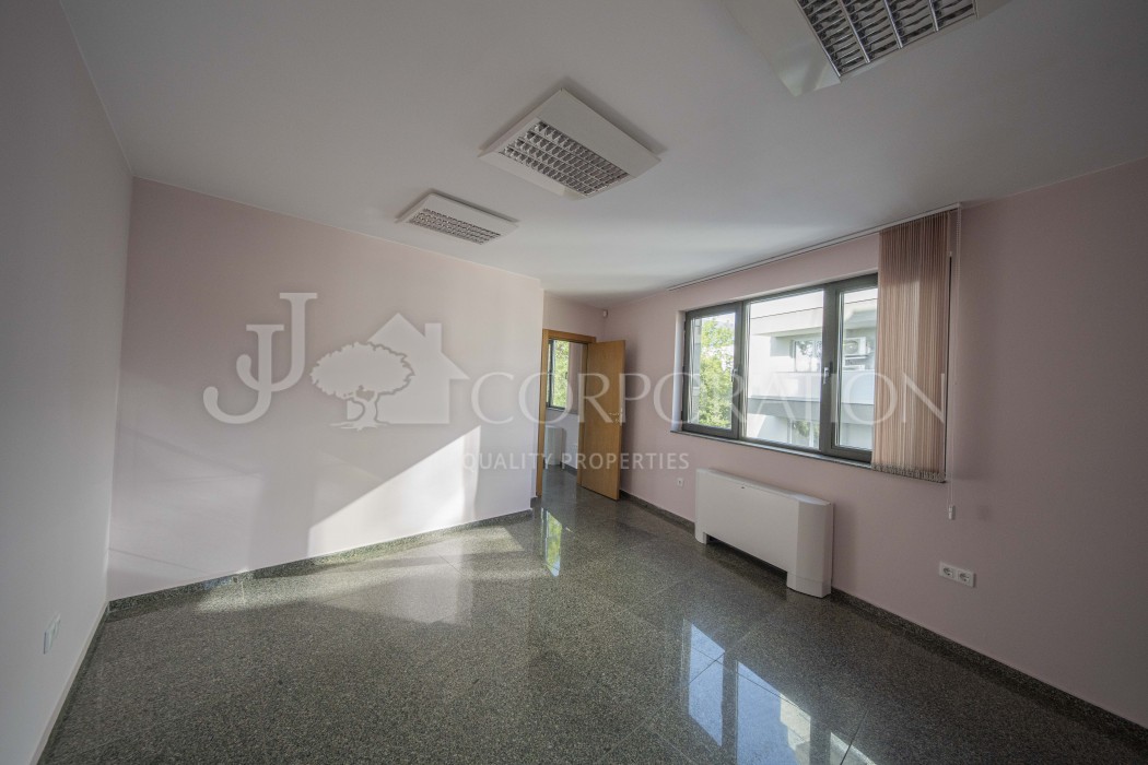 Office For rent, Кръстова вада, 220 sq.m.