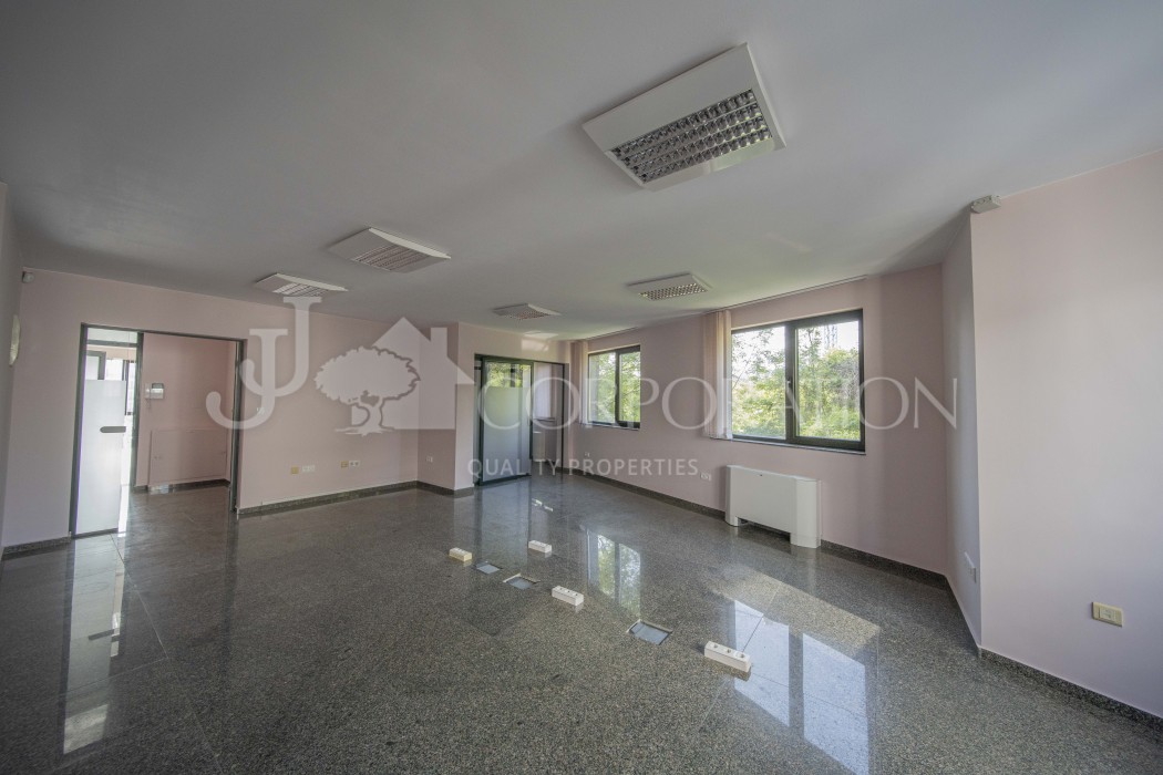 Office For rent, Кръстова вада, 220 sq.m.
