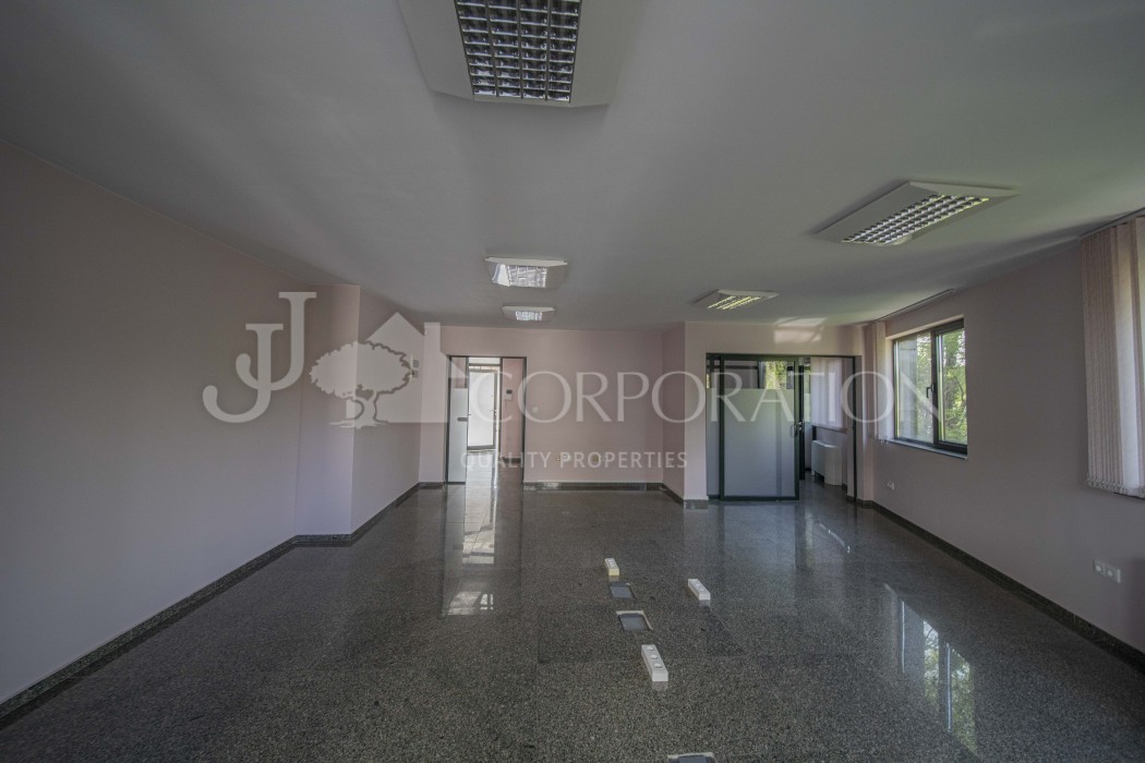 Office For rent, Кръстова вада, 220 sq.m.