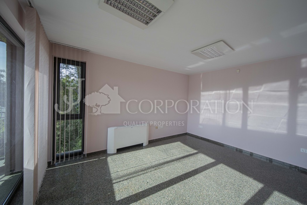 Office For rent, Кръстова вада, 220 sq.m.