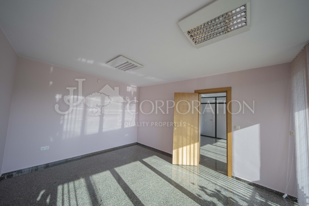Office For rent, Кръстова вада, 220 sq.m.