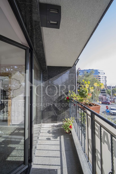 Office For rent, Кръстова вада, 220 sq.m.
