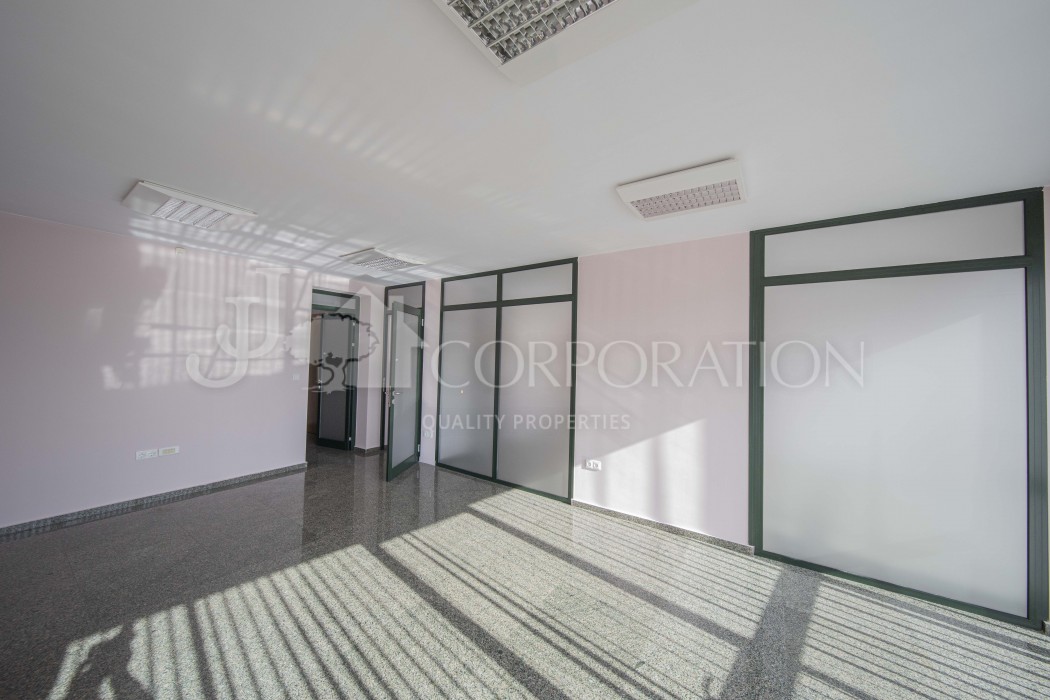 Office For rent, Кръстова вада, 220 sq.m.