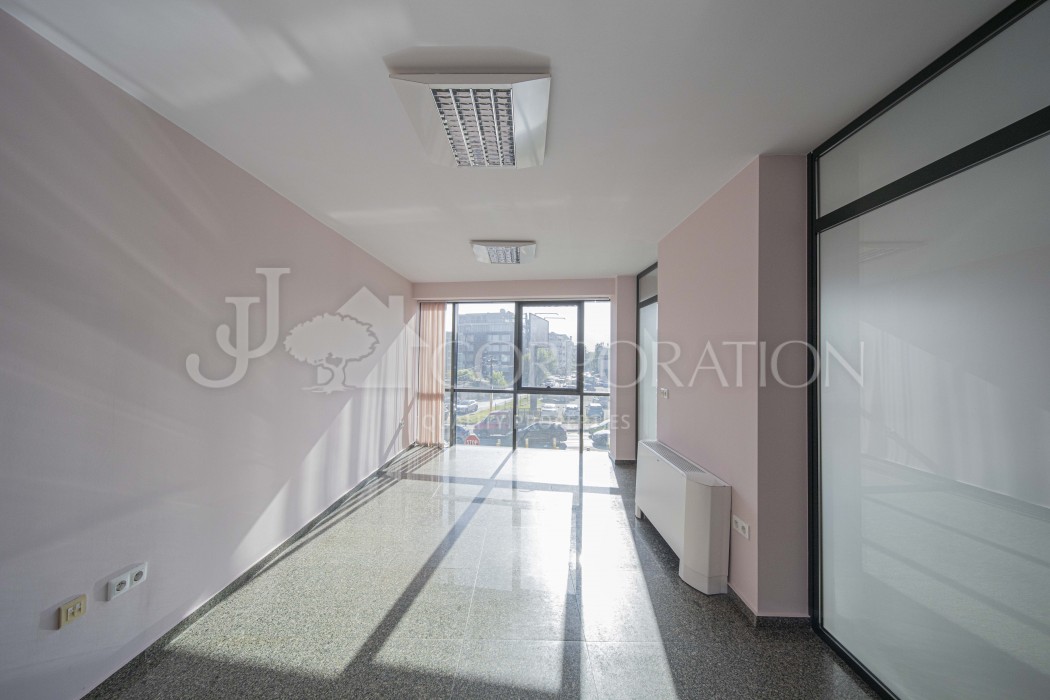 Office For rent, Кръстова вада, 220 sq.m.
