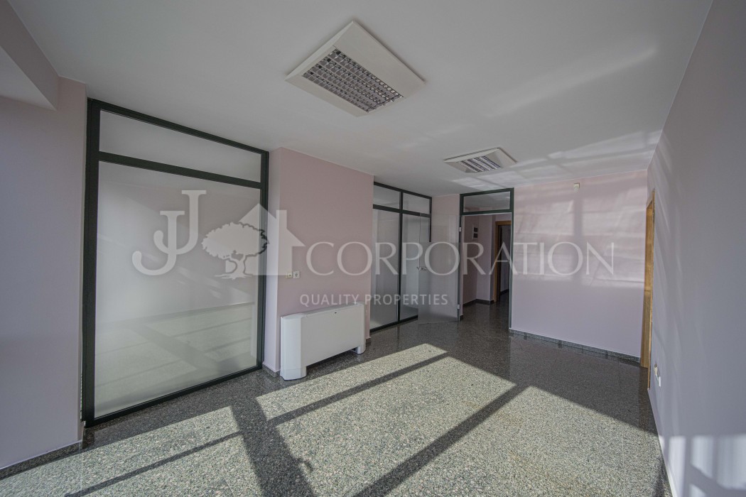 Office For rent, Кръстова вада, 220 sq.m.