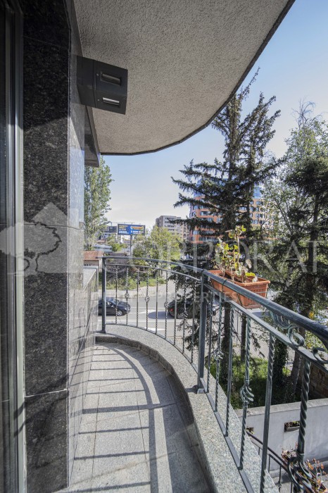 Office For rent, Кръстова вада, 220 sq.m.