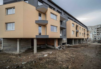 Two bedroom For sale, Горубляне, 143 sq.m.