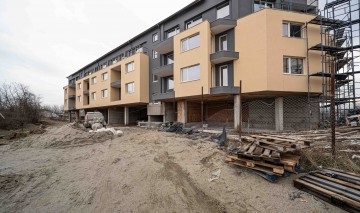 Two bedroom For sale, Горубляне, 143 sq.m.
