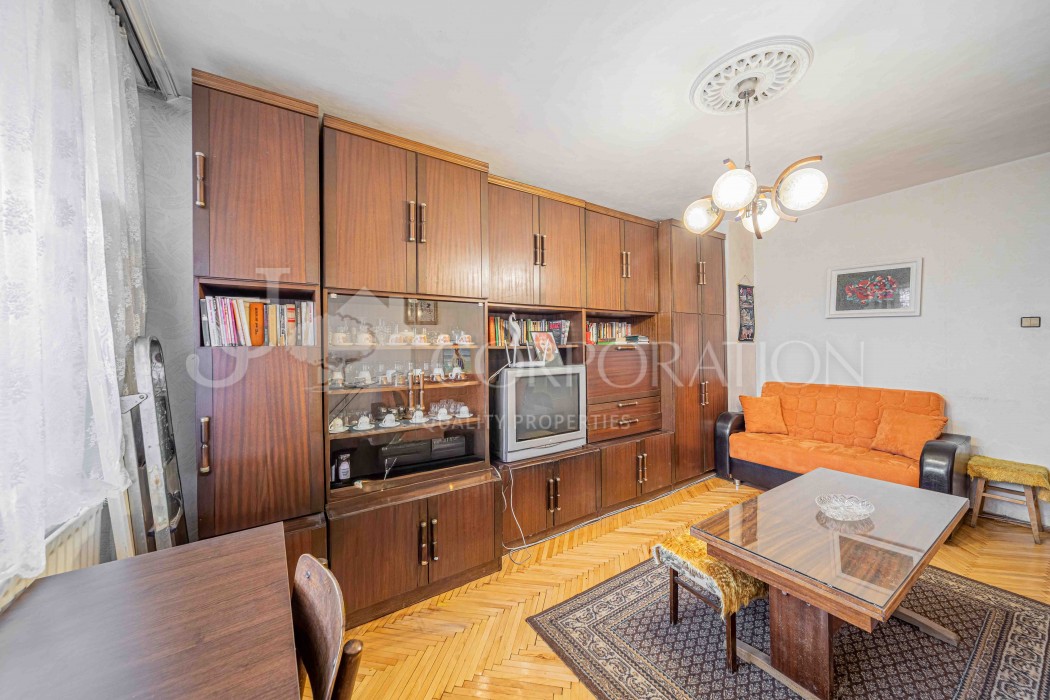 Two bedroom For sale, Красна поляна 2, 80 sq.m.