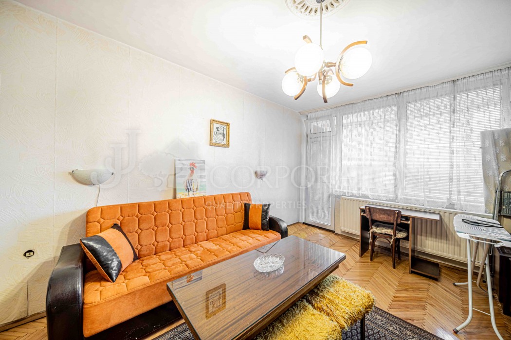 Two bedroom For sale, Красна поляна 2, 80 sq.m.