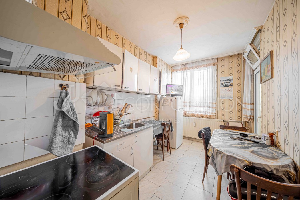 Two bedroom For sale, Красна поляна 2, 80 sq.m.