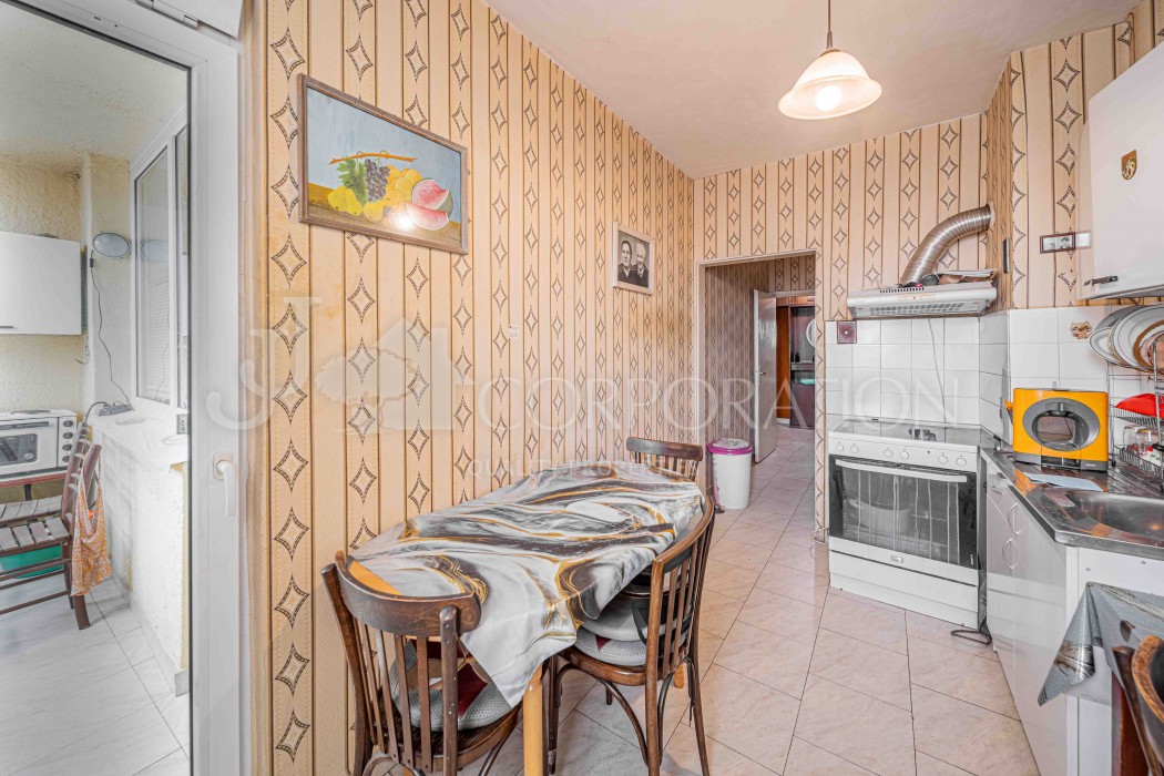Two bedroom For sale, Красна поляна 2, 80 sq.m.
