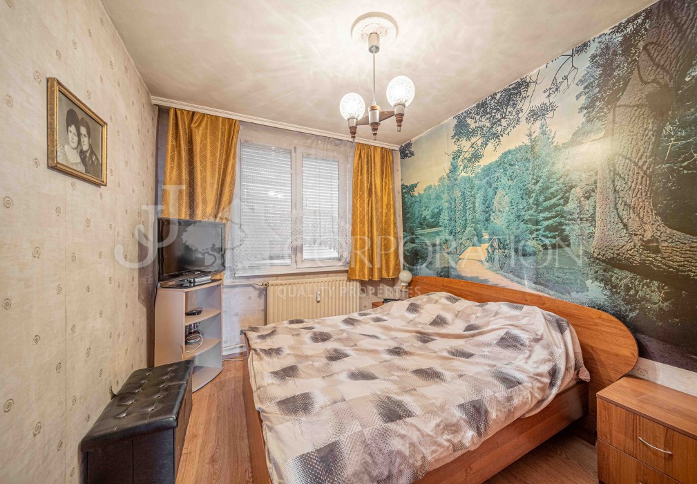Two bedroom For sale, Красна поляна 2, 80 sq.m.