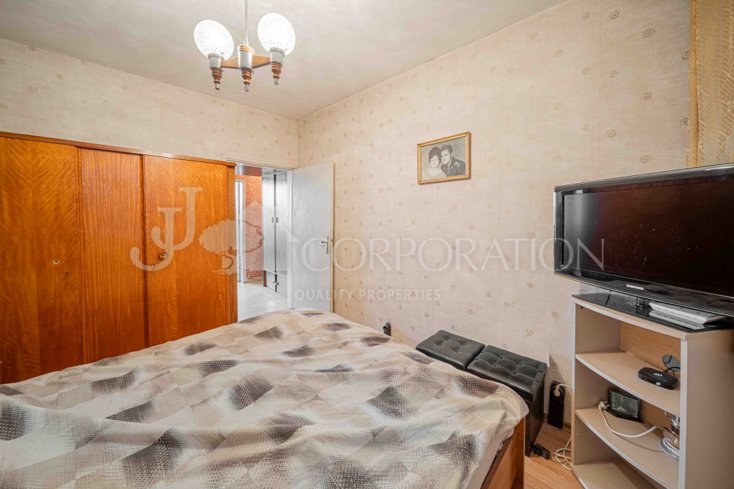 Two bedroom For sale, Красна поляна 2, 80 sq.m.