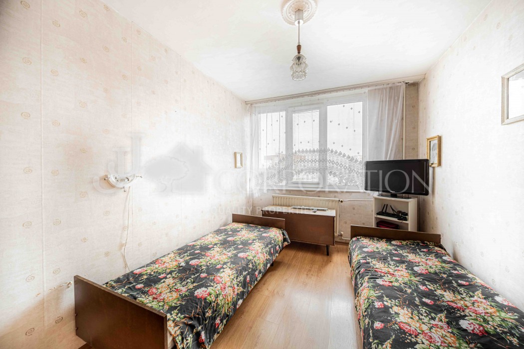 Two bedroom For sale, Красна поляна 2, 80 sq.m.