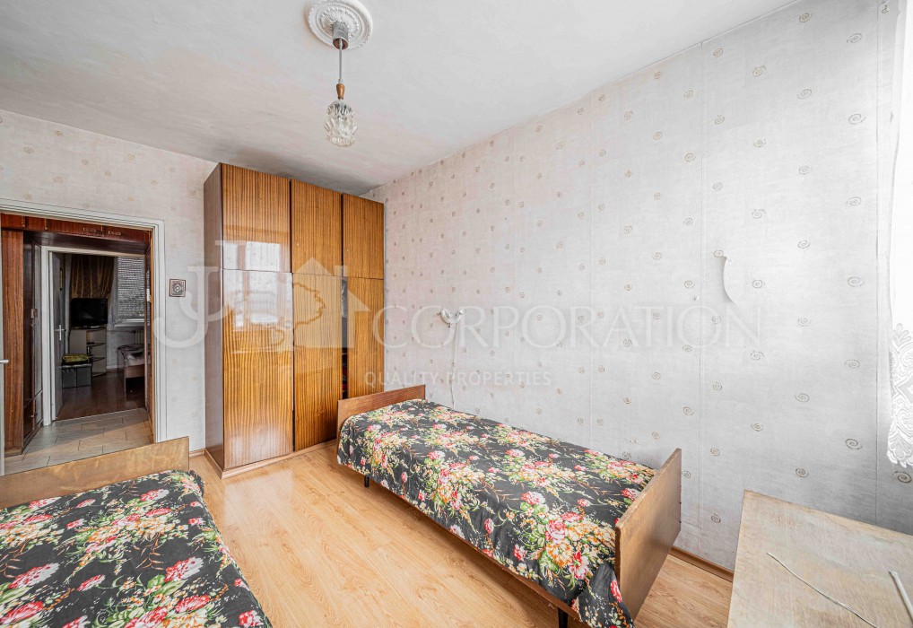 Two bedroom For sale, Красна поляна 2, 80 sq.m.