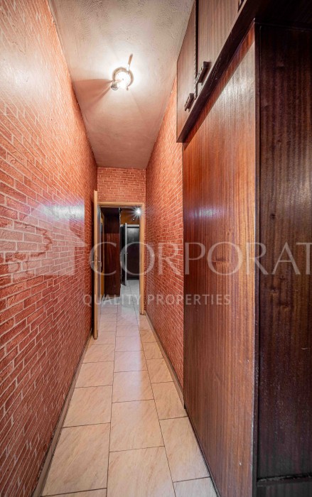 Two bedroom For sale, Красна поляна 2, 80 sq.m.