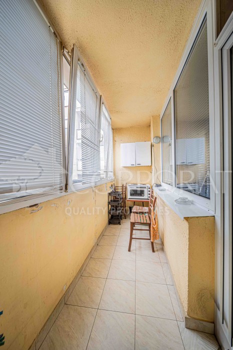 Two bedroom For sale, Красна поляна 2, 80 sq.m.
